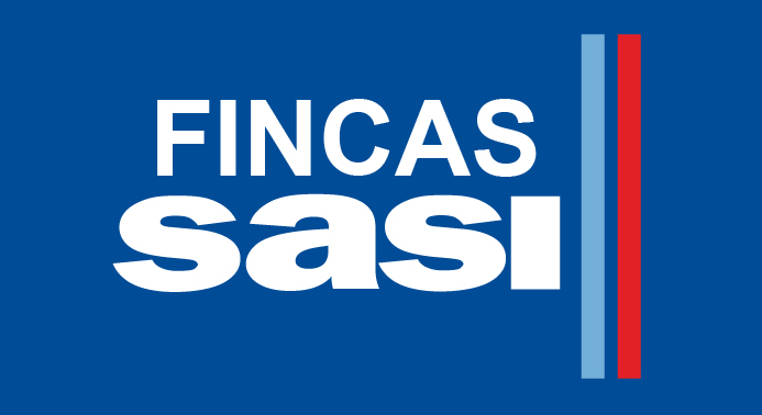 Logo FINCAS SASI ALICANTE
