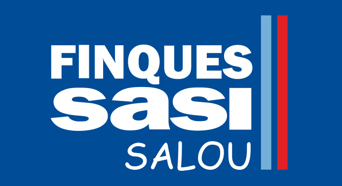 Logo FINQUES SASI SALOU
